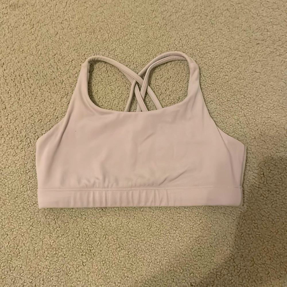 Athleta Kids Sports Bra